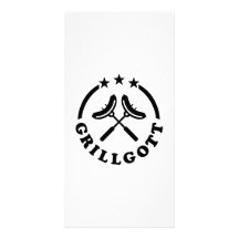 Grillgott Picture Card