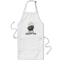 GRILLIN' TIME APRONS