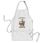 Grilling Apron