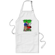 Grilling With Dad Aprons
