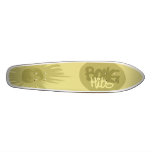 grillz skateboards