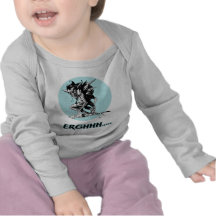 Grim Gargoyle Tshirts