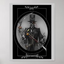 Grim Machinations