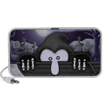 Grim Reaper Kilroy Speaker