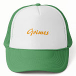 Grimes hats
