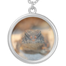 Grimm Uromastyx Custom Jewelry