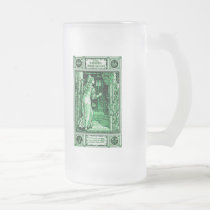 Grimm's Robber Bridegroom mugs