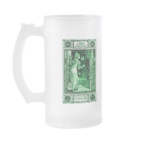 Grimm's Robber Bridegroom Coffee Mugs