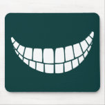 Grin II Mouse Pads