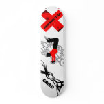 GRIND deck skateboards