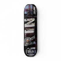 Grind Series #1 Skate Board Deck