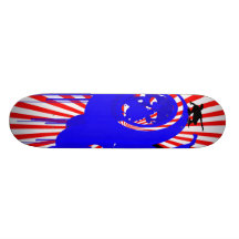 GRIND SKATE DECKS