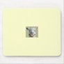 Grinning Goat Mousepad
