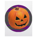 Grinning Pumpkin letterhead