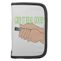 Grip It Real Good Organizers