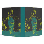 gripping nature vector binder