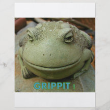 GRIPPIT PROSPECTUS