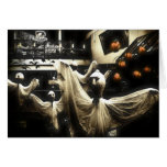 Gritty ghosties cards