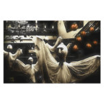 Gritty ghosties personalized flyer