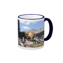 Griz Mug