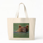 Grizzly Bear Bag