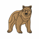 Grizzly Bear