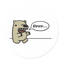 Grizzly Bear