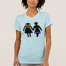 GRLZ on Vacation Shirts