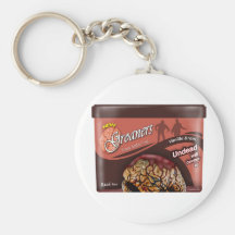 Groaners Key Chains
