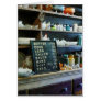 Groceries in General Store Greeting Cards