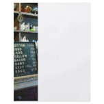 Groceries in General Store Flyers