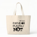 grocery bag