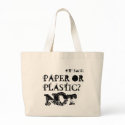 grocery bag
