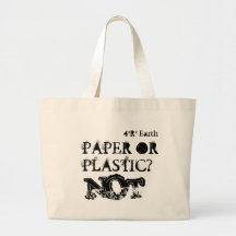 grocery bag