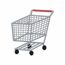 Grocery Cart