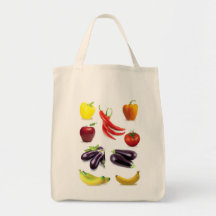 GROCERY SHOPPING BAG BY ARA