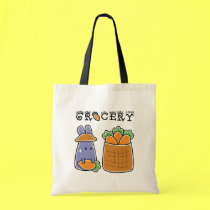 GROCERY SHOPPING bags