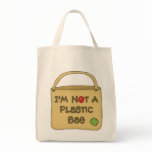 Grocery Shopping Tote-Go Green Environment Tote Bags