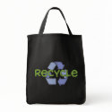 Grocery Shopping Tote-Go Green Environment bags