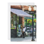 Grocery Store Albany NY Invites