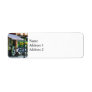 Grocery Store Albany NY Return Address Labels