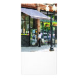 Grocery Store Albany NY photo cards