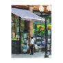 Grocery Store Albany NY Postcard