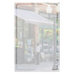 Grocery Store Albany NY Customized Stationery