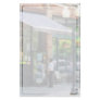 Grocery Store Albany NY Customized Stationery