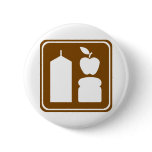 Grocery Store Highway Sign buttons
