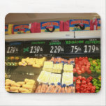 grocery store usepad