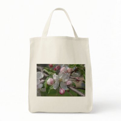Grocery Tote Tote Bag by Whimsicals
