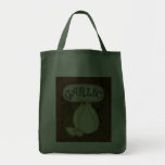 Grocery Tote-Garlic Bags
