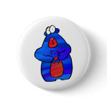 Groggy Grizzly